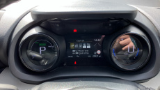 Toyota Yaris 1.5 Hybrid Excel 5dr CVT Hybrid Hatchback